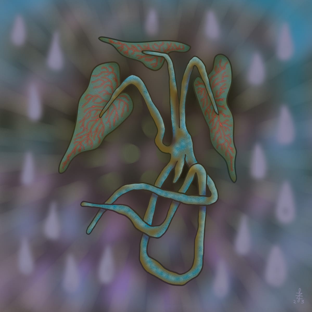 alive-and-poisonous-2023-vectors